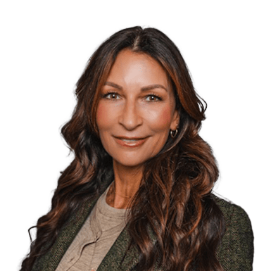 Marsha Harris Headshot